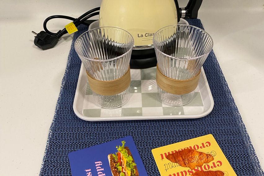 더베이먼트 스테이 6