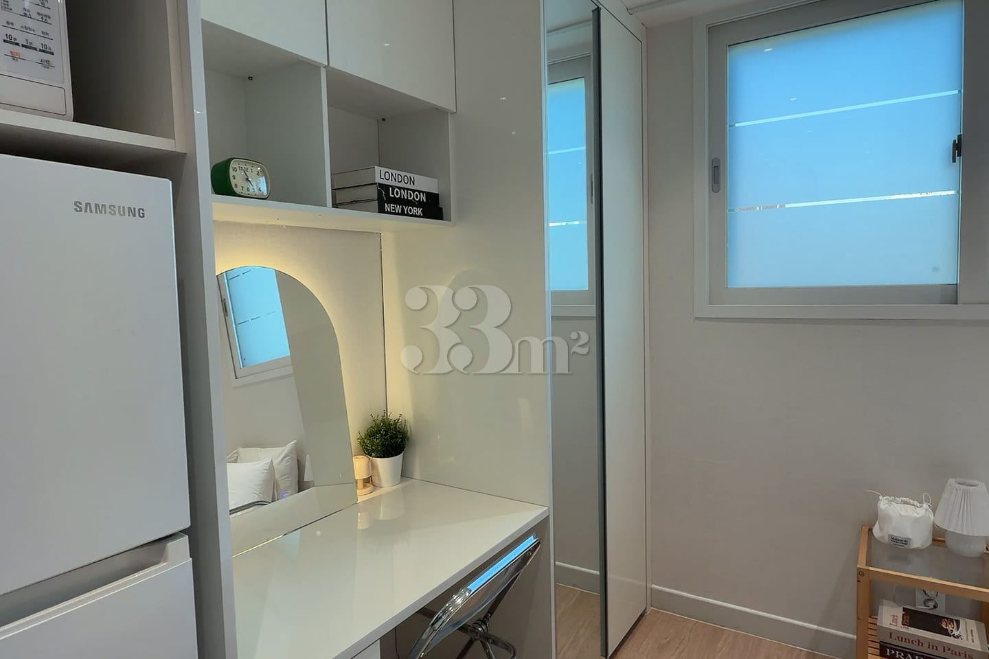 [Yeongdeungpo] Fully furnished new studio, 52 12th image