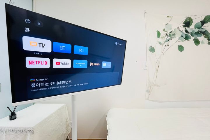 ddp역 2분 주차가능 4번째 이미지