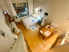 3-bedroom apartment in Pangyo, right in front 1th image