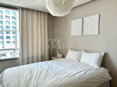 Luxury apartment in Beomeo, Dongdaegu 0th image