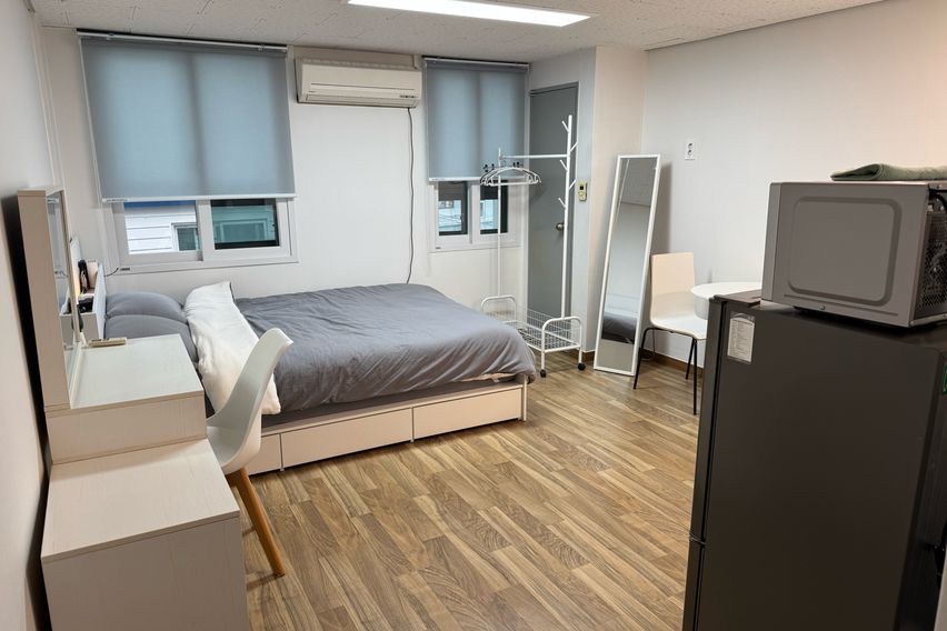 서울역도보5분!풀옵션5