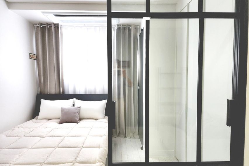 풀옵션 더원오피스텔