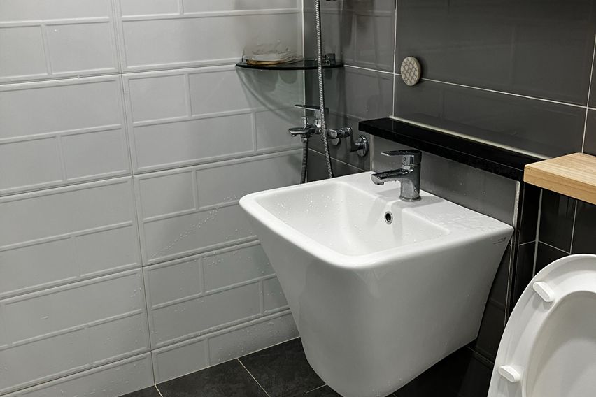 오삼루 /픽업,외국어