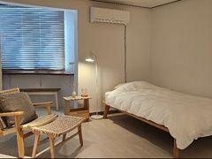 서귀포더하루/바다1인룸 0번째 이미지