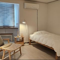 서귀포더하루/바다1인룸 방 이미지