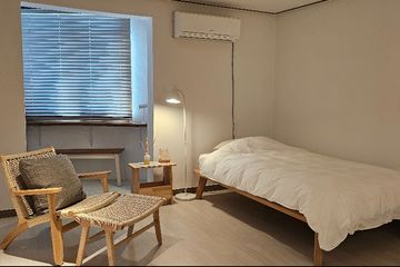 서귀포더하루/바다1인룸