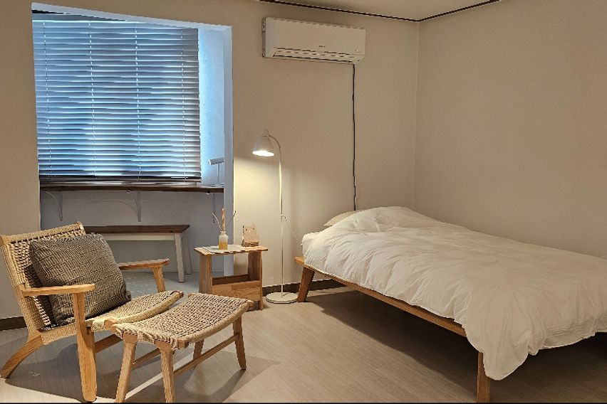 서귀포더하루/바다1인룸