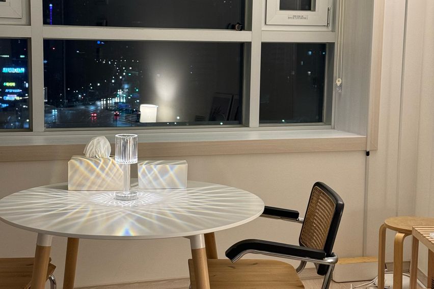 동대구역 원하우스 B 1번째 이미지