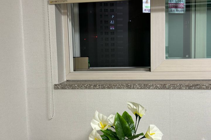 금남로&충장로 오피스텔 6번째 이미지