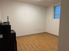 단기거주가능한 플랫#1 1번째 이미지
