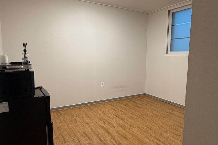 단기거주가능한 플랫#1 1번째 이미지