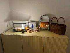 Two-room unit on the 1st floor, within walkin 4th image