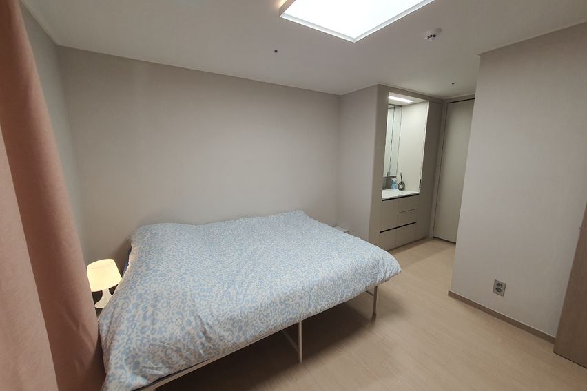 롯데캐슬3룸 가장큰평수