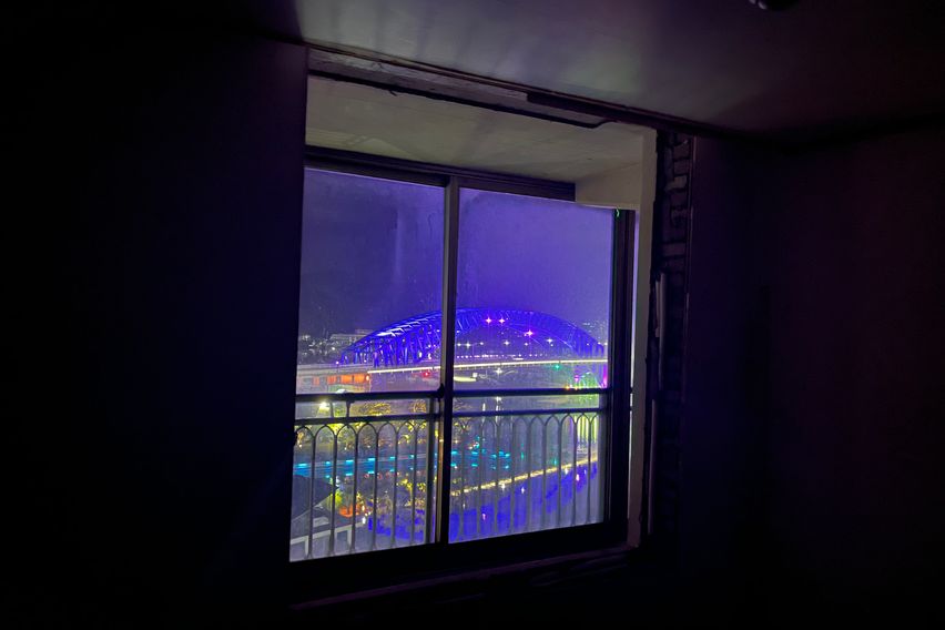 통영 낮과밤 통영대교🌉