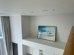 Ahyeon Station 1-minute terrace duplex office 6th image