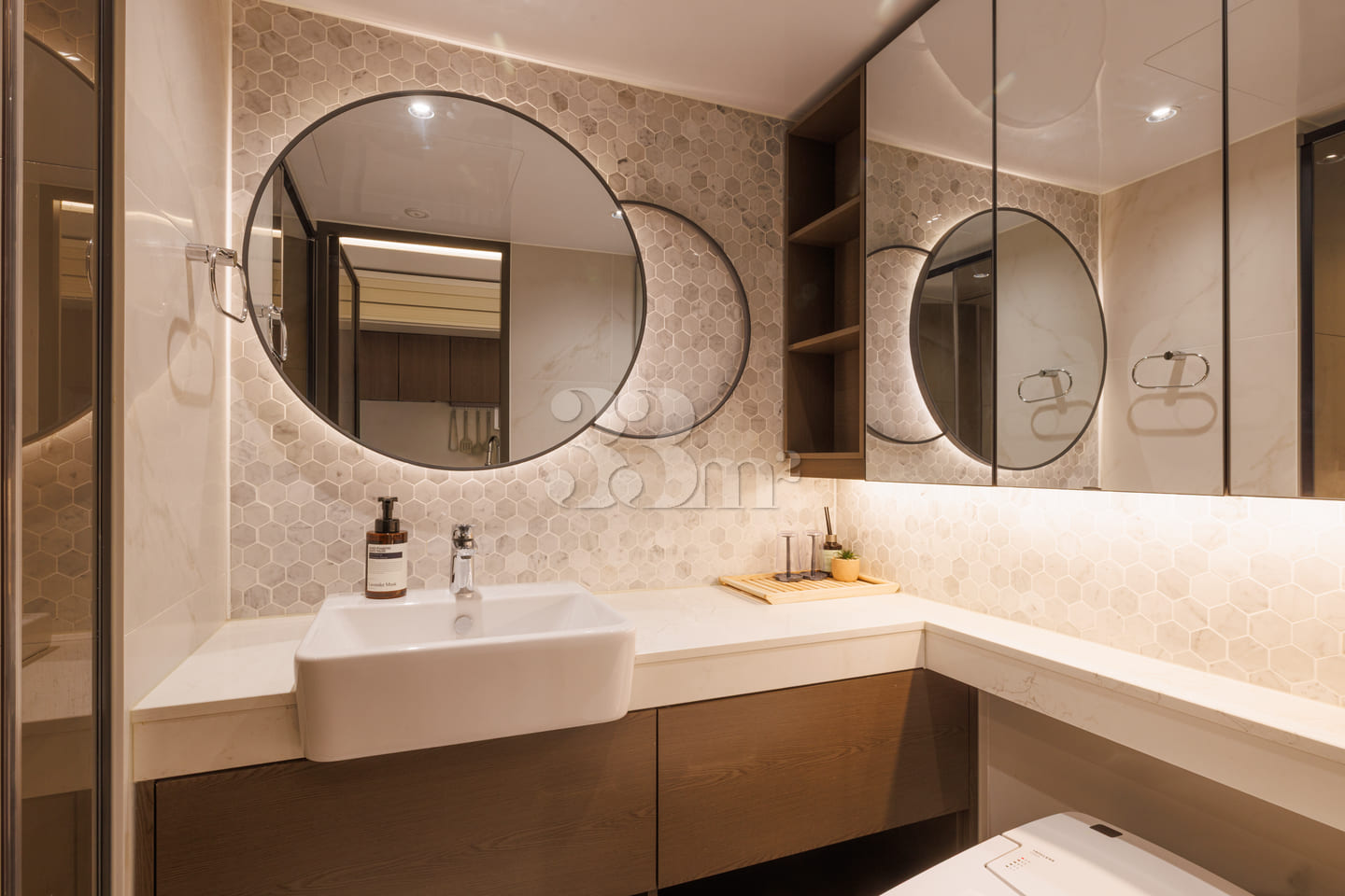 Seocho Fully Furnished Luxury Residence 14th image