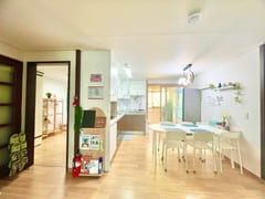 3-Room Home Adjacent to a Park in Samsan, Uls 13th image