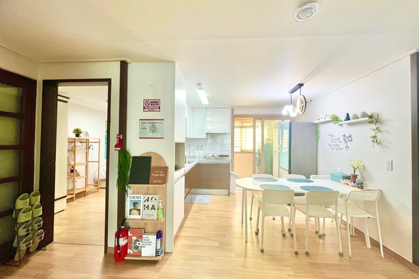 울산삼산 3룸공원품은집 13번째 이미지