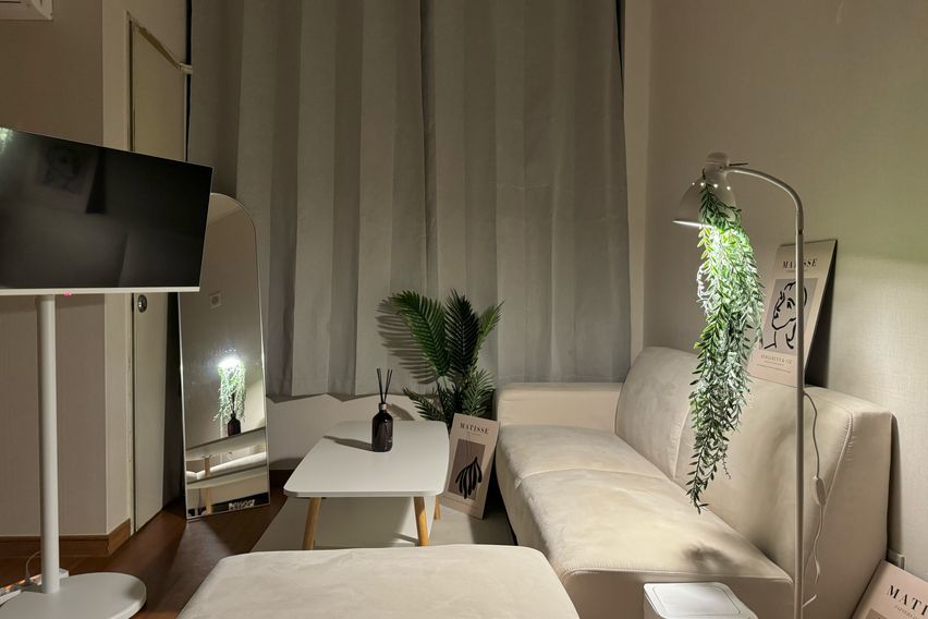 💕구리역 1분 복층