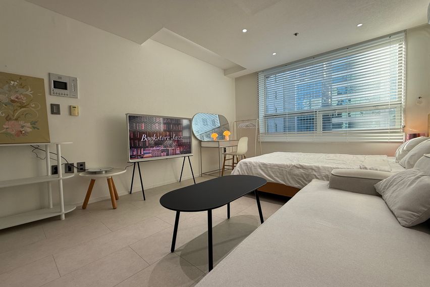 삼성역 올리모델링 0번째 이미지