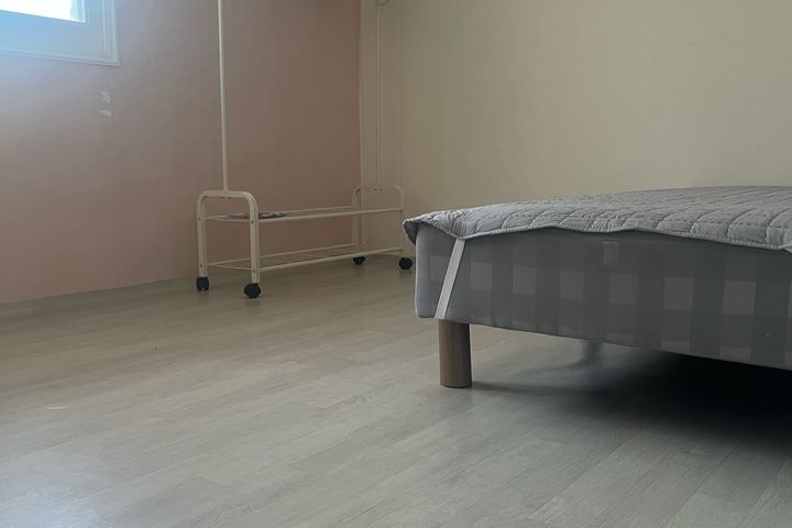 Okpo-dong City Gas Apartment 4th image