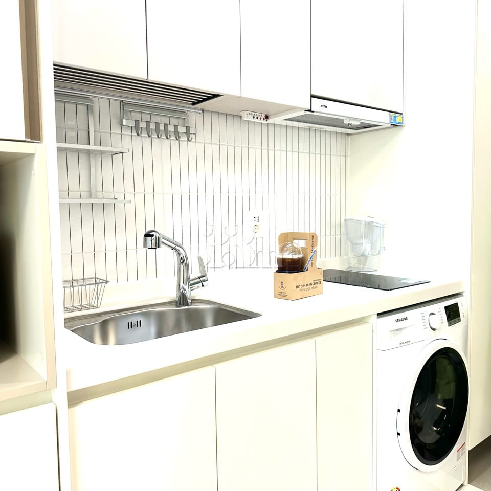 New construction near Asan Mediterranean Vill 2th image