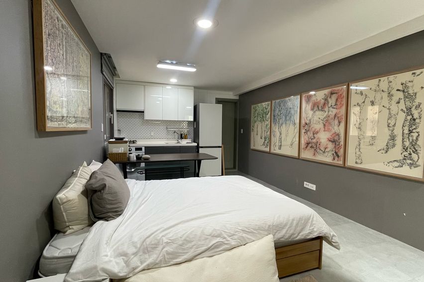 서울대병원 혜화역원룸1 0번째 이미지