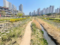 Two-room apartment in Dongtan, Hwaseong, Suwo 19th image
