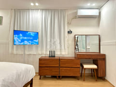 Myeongdong|Namsan|Courtyard|Two-room apartmen 2th image