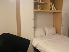 신촌역+풀옵션+시티뷰💕 3번째 이미지
