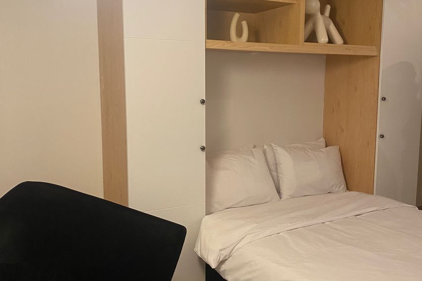 신촌역+풀옵션+시티뷰💕