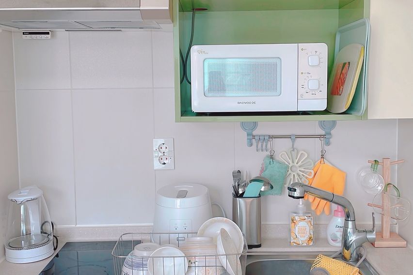 6호선 증산역 1분