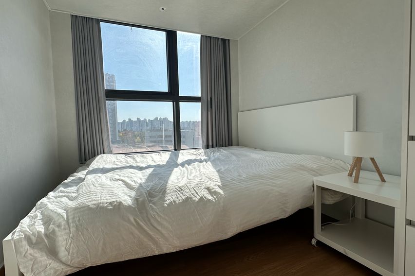 목동젠트리빌/풀옵션3룸