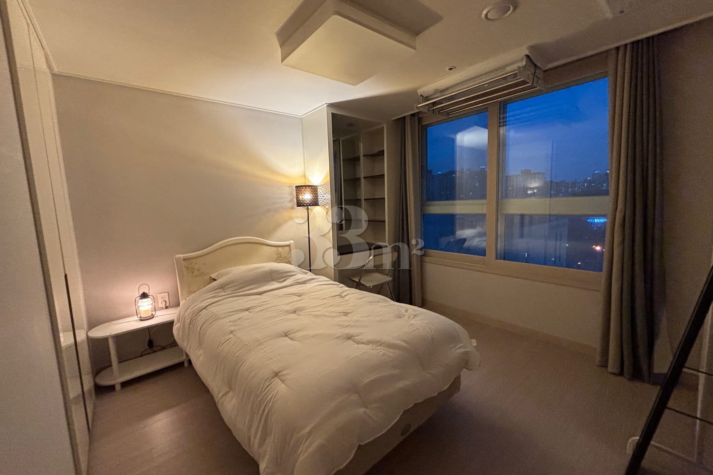 💙 Cheongju / New 2-room apartment, fully fur 0th image