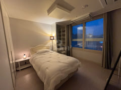 π Cheongju / New 2-room apartment, fully fur 0th image