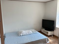 넓고 쾌적한 투 룸 2번째 이미지