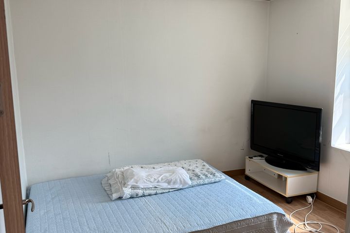 넓고 쾌적한 투 룸 2번째 이미지