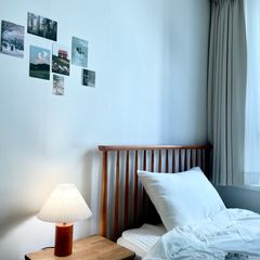 🏘️ Gangnam Station, Yeoksam, fully furnished Unit Image