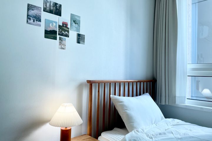 🏘️ Gangnam Station, Yeoksam, fully furnished 0th image