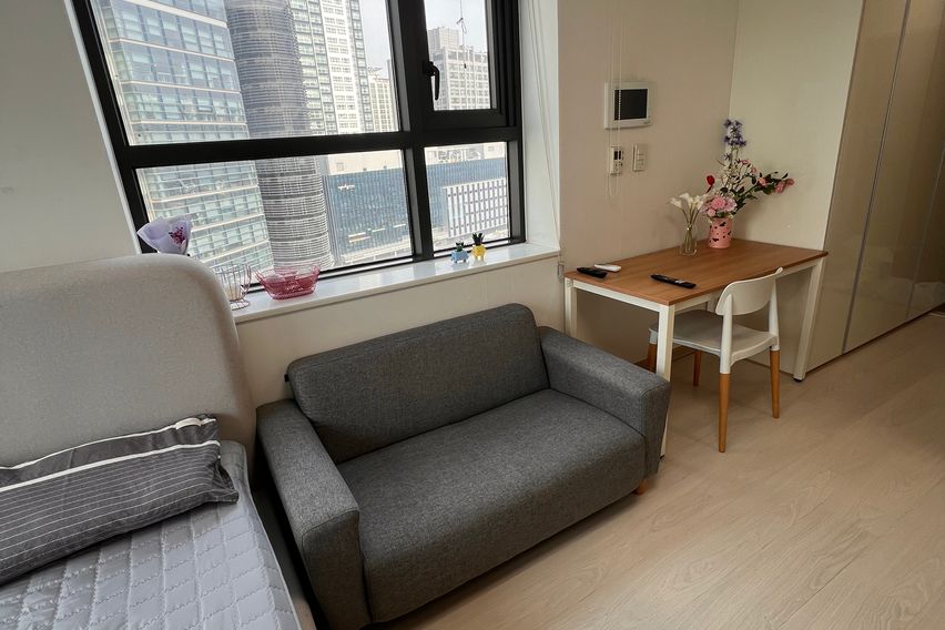 공덕역3분양창매물