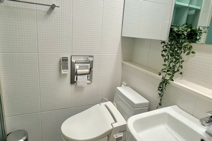 🩵 30 seconds from Jegi Station, high-floor v 8th image