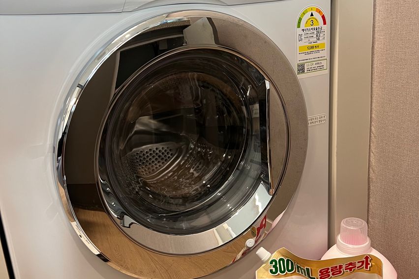 여의도한강뷰 더현대1분