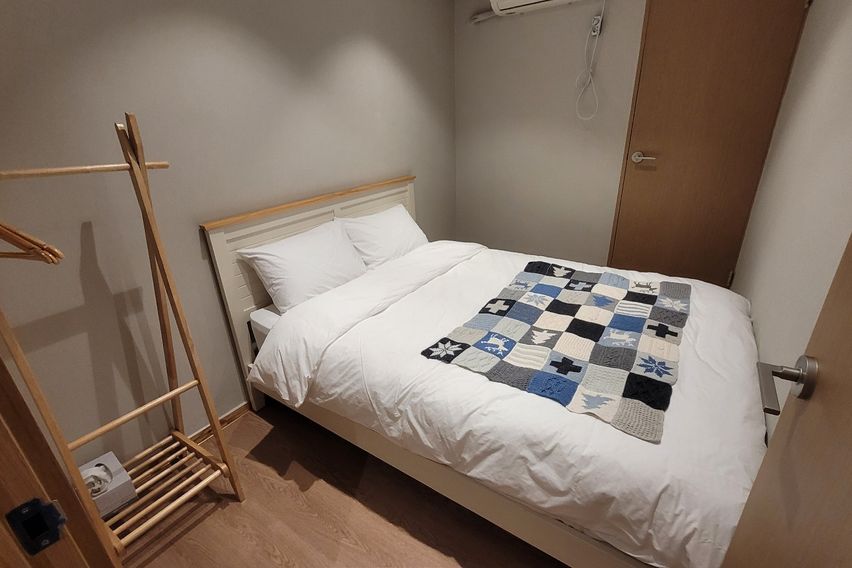 한국식아늑한숙소 알파