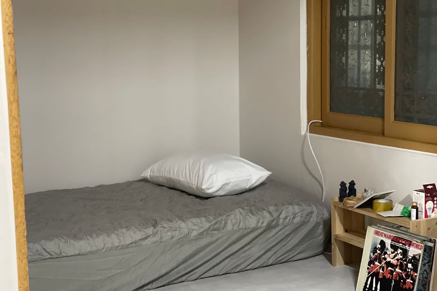 연산역•배산역 주택1층