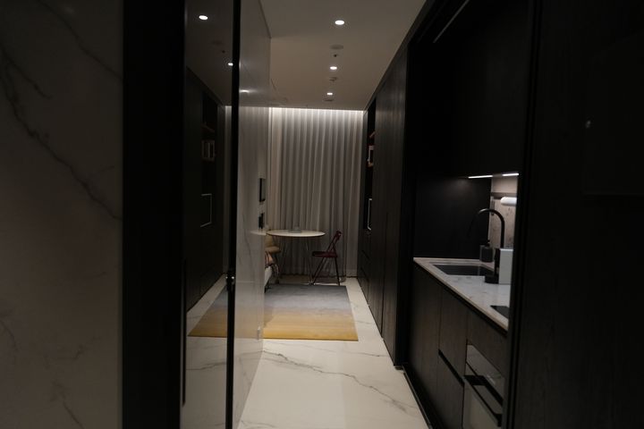 강남역 하이엔드 SLS 10번째 이미지