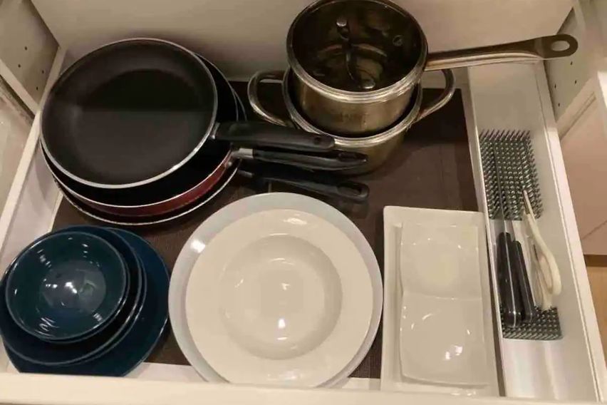 서현역 1분 크기넉넉 5번째 이미지