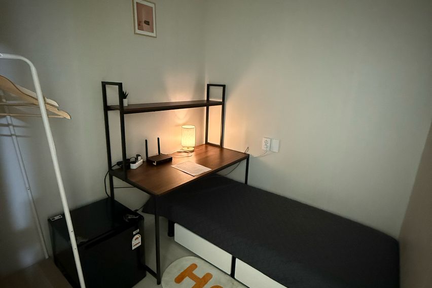 백석역,일산병원 코리빙