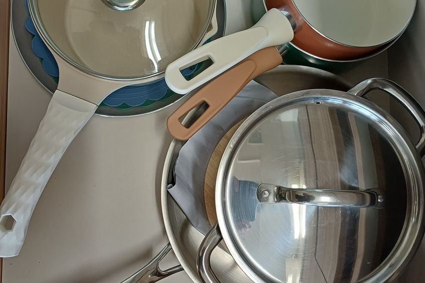 운양동 뷰 맛집 11번째 이미지