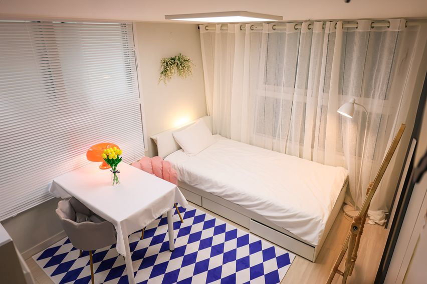 서울대입구역1분 신축 0번째 이미지